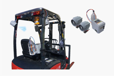 あるふぁごせん専用仮出所 エヴァポ・クーラー - SENKO SHOJI NAVI│物流総合商社【センコー商事】